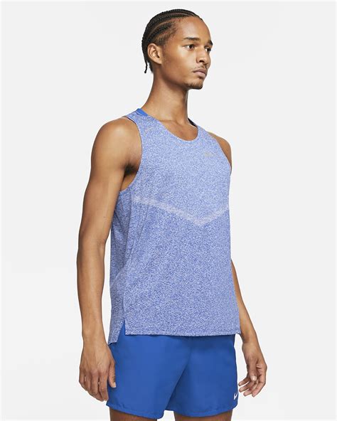 nike dri-fit basketball-tanktop für herren|nike dri fit herren tanktop.